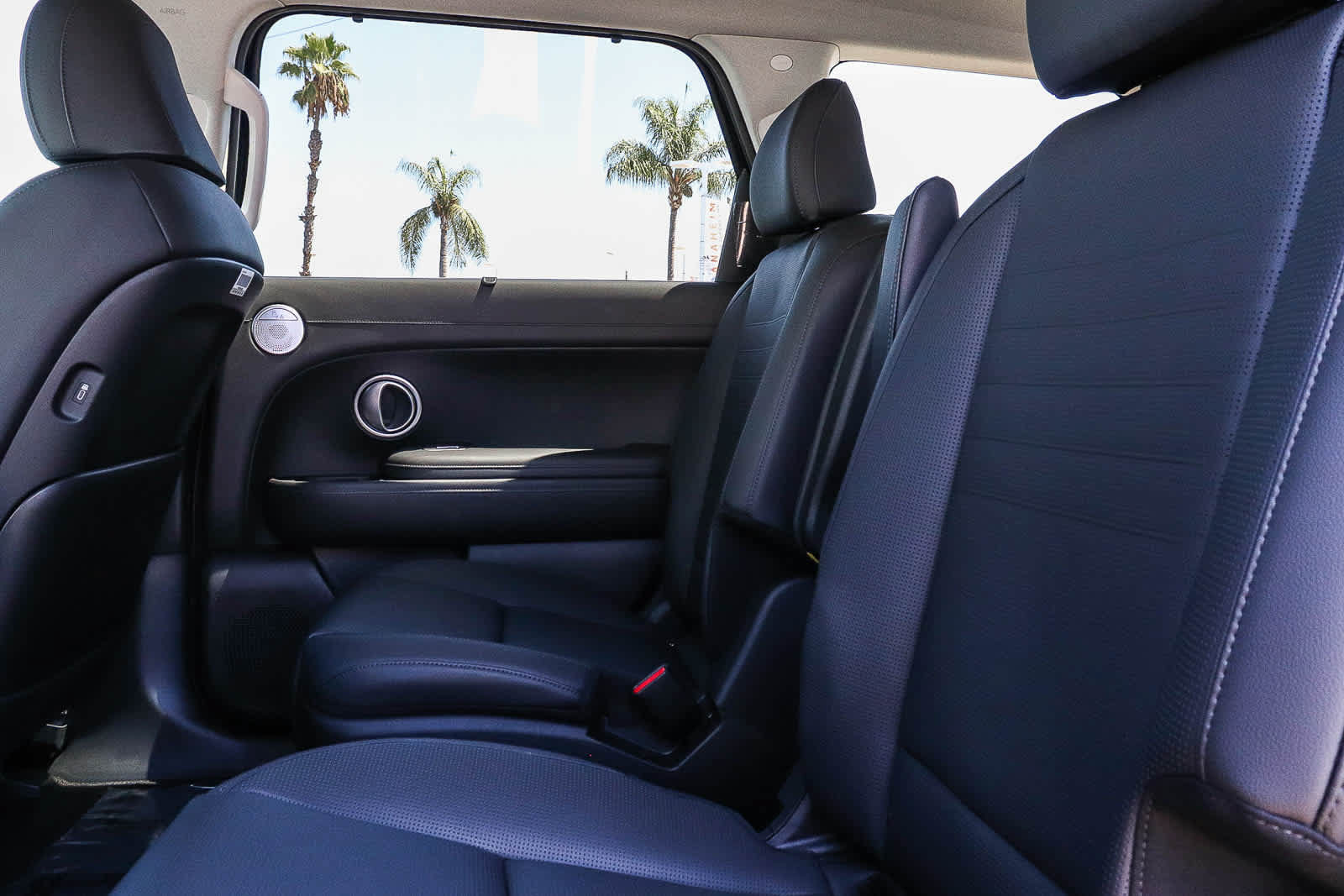 New 2027 Hyundai Palisade Limited AWD/4WD image 25