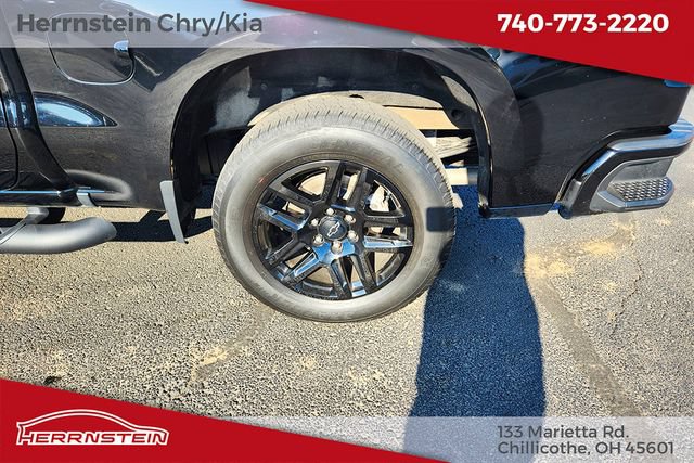 Used 2023 Chevrolet Silverado 1500 RST w/ Rally Edition AWD/4WD image 27