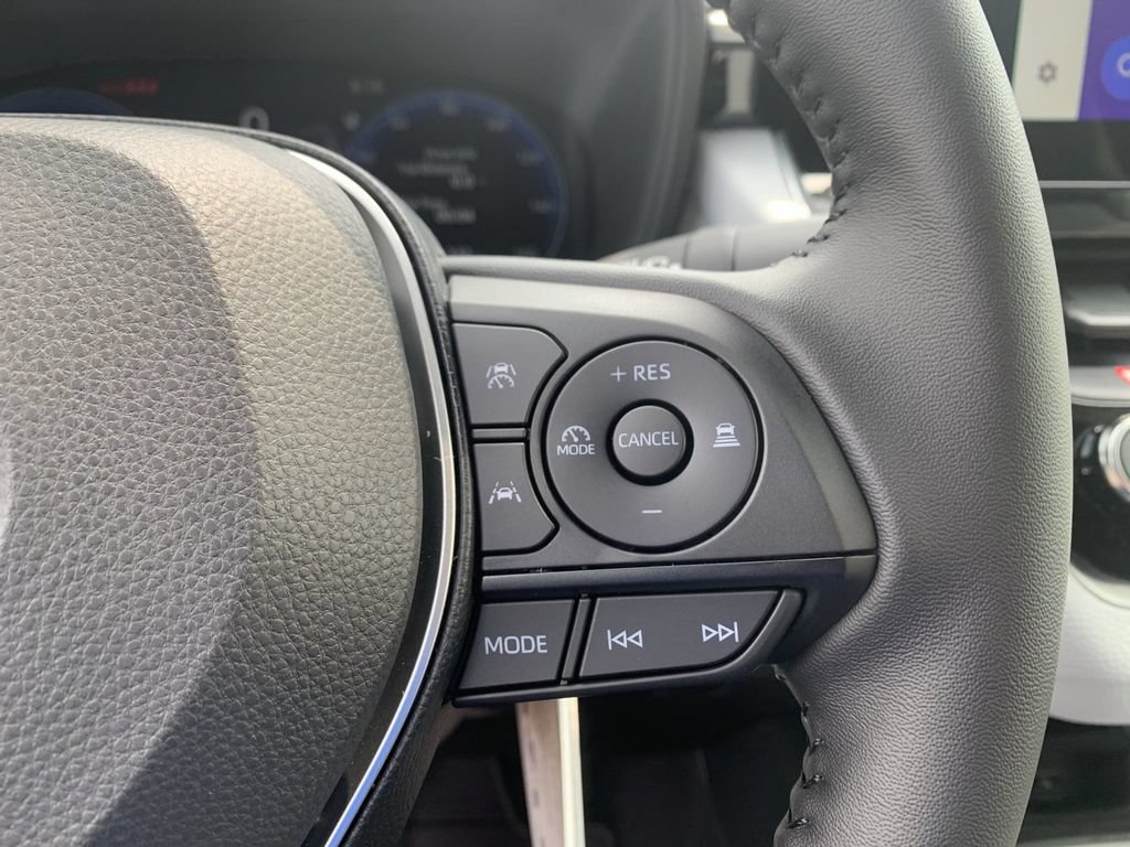 New 2026 Toyota Corolla SE AWD/4WD image 26