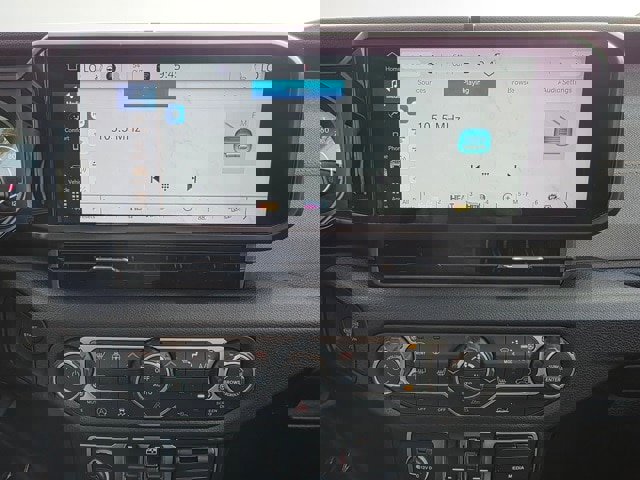 New 2026 Jeep Wrangler Unlimited Sport image 16