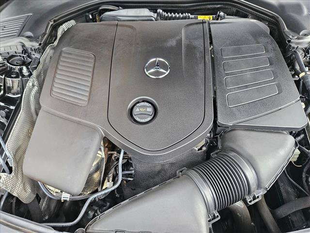 Certified 2023 Mercedes-Benz C 300 Sedan image 22