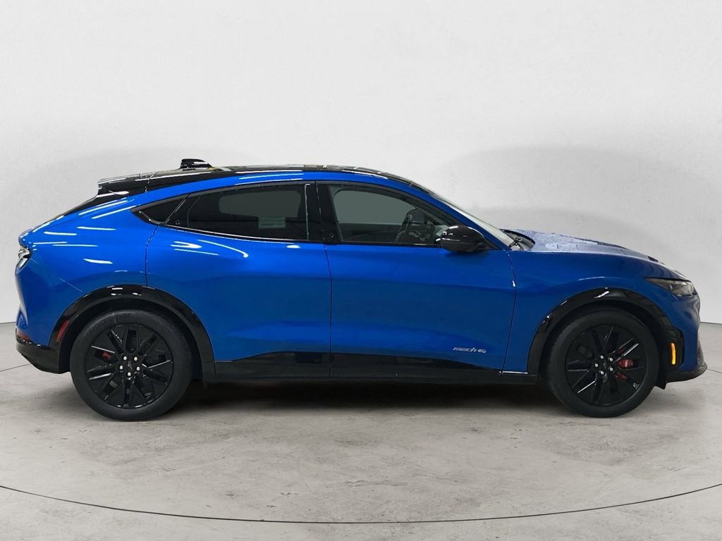 New 2025 Ford Mustang Mach-E Premium w/ Sport Appearance Package image 6