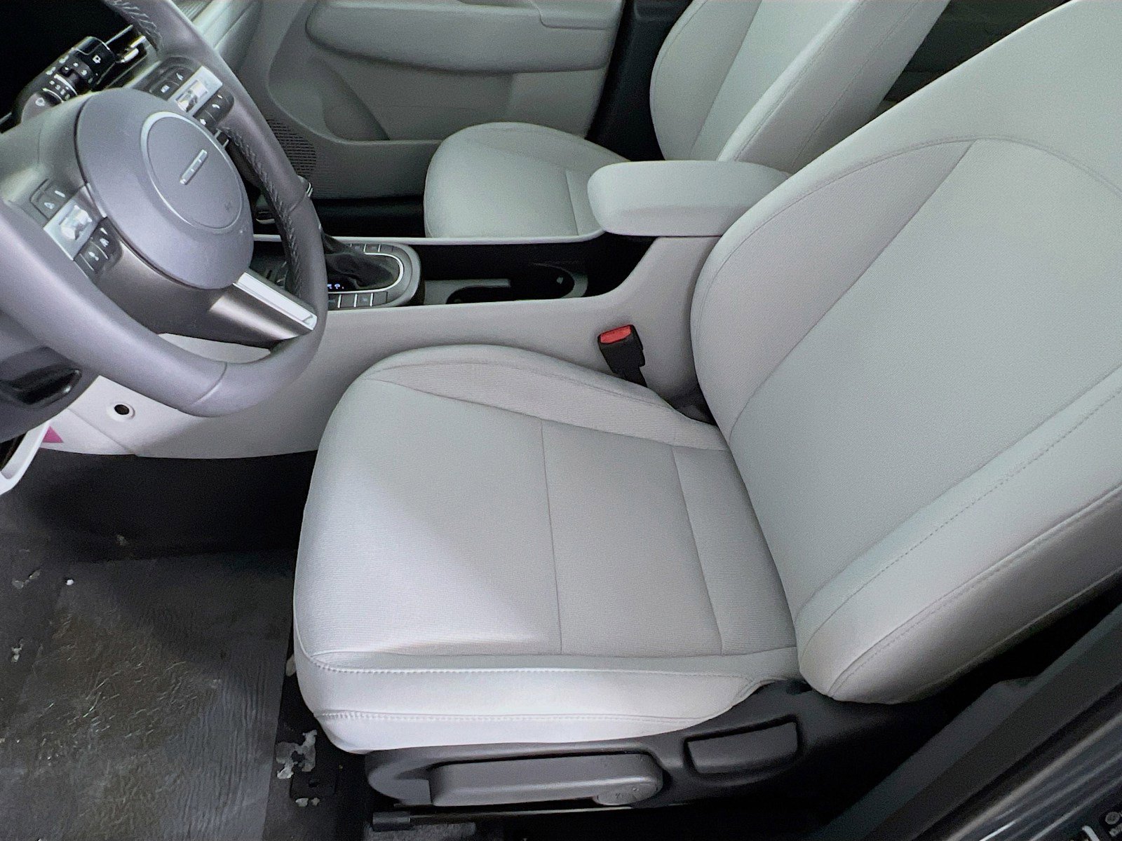 New 2026 Hyundai Kona SEL Sport AWD/4WD image 3