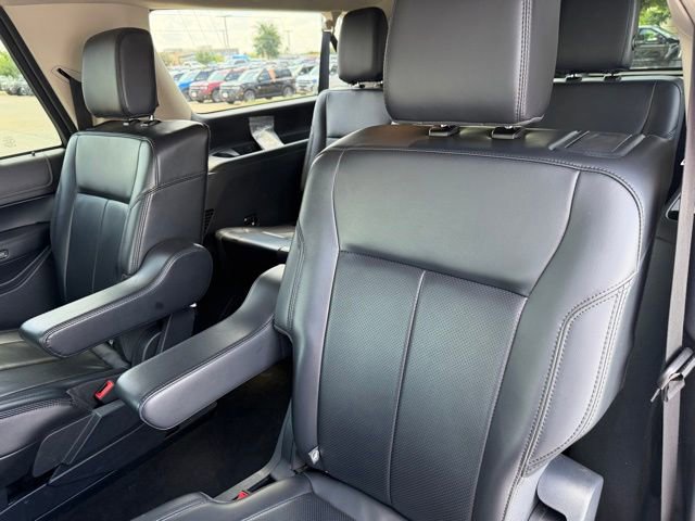Used 2023 Ford Expedition Max XLT RWD image 20