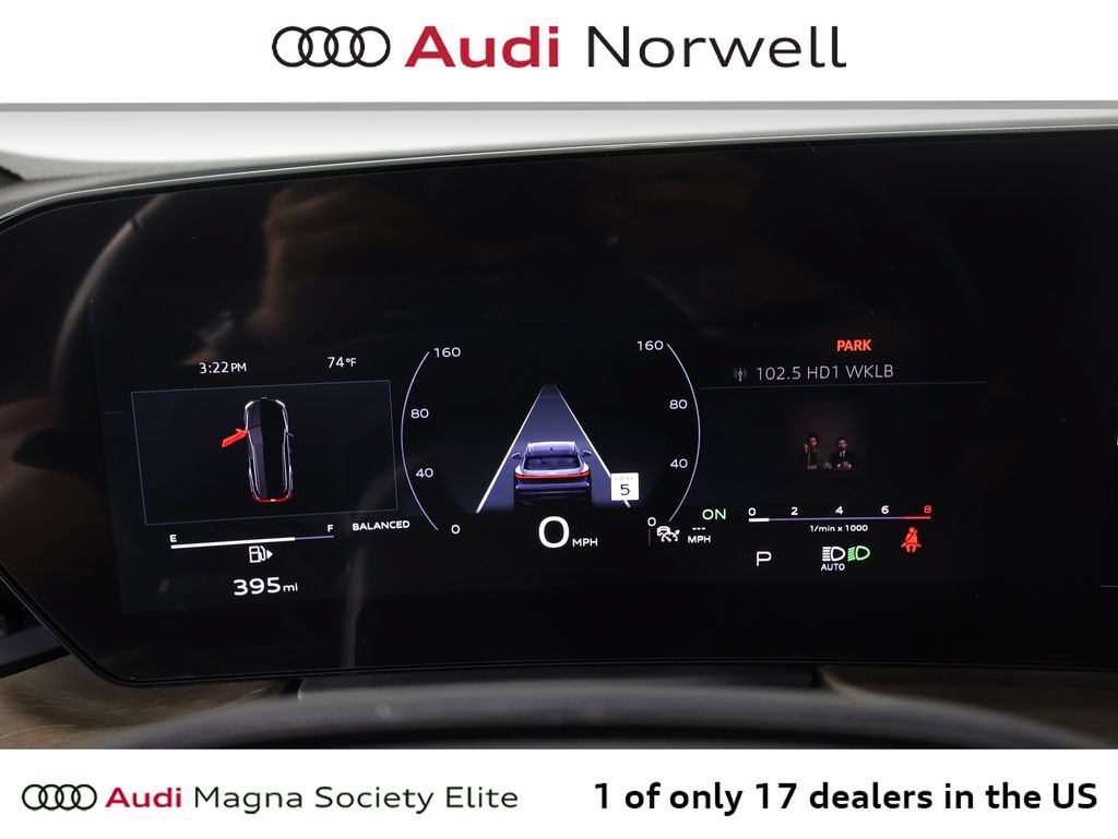 Used 2025 Audi Q5 Premium w/ Convenience Package AWD/4WD image 32