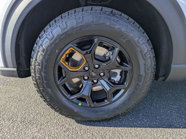 New 2026 Ford Explorer Tremor w/ Tremor Ultimate Package image 10