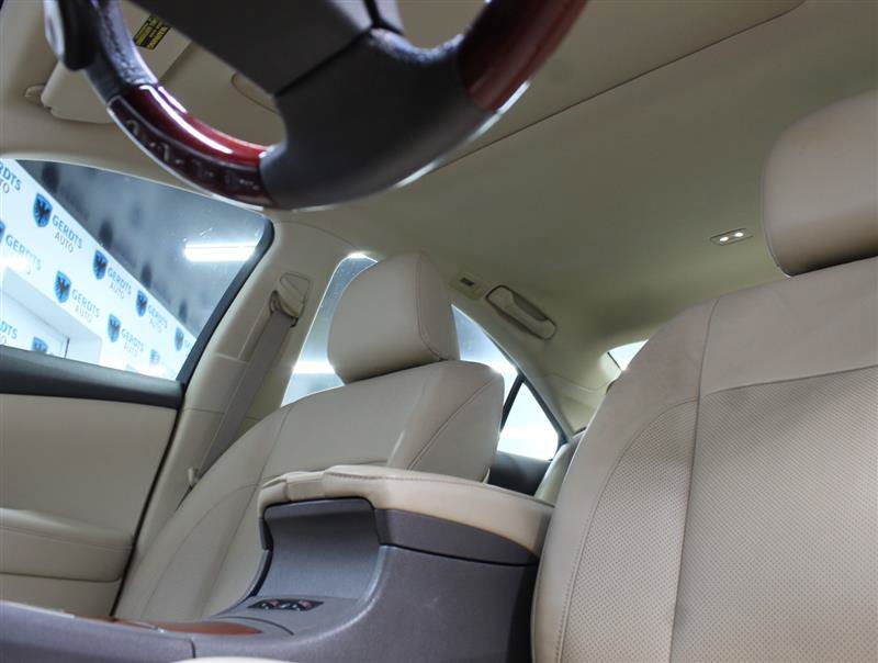 Used 2009 Lexus ES 350 FWD image 9