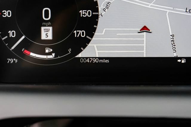 Used 2026 Land Rover Discovery Sport Landmark AWD/4WD image 27