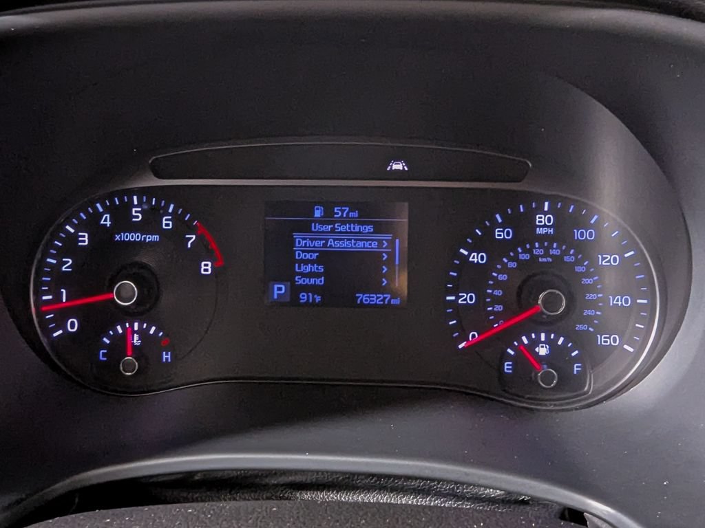 Used 2020 Kia Soul S FWD image 30