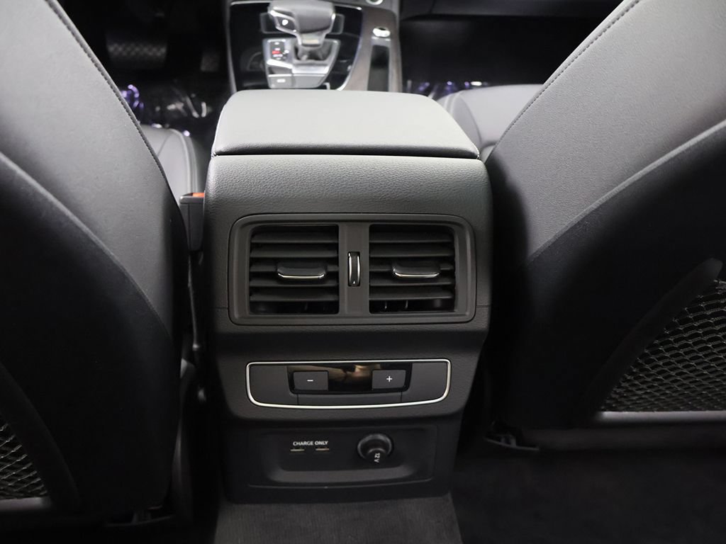 Used 2023 Audi Q5 2.0T Premium w/ Convenience Package AWD/4WD image 48