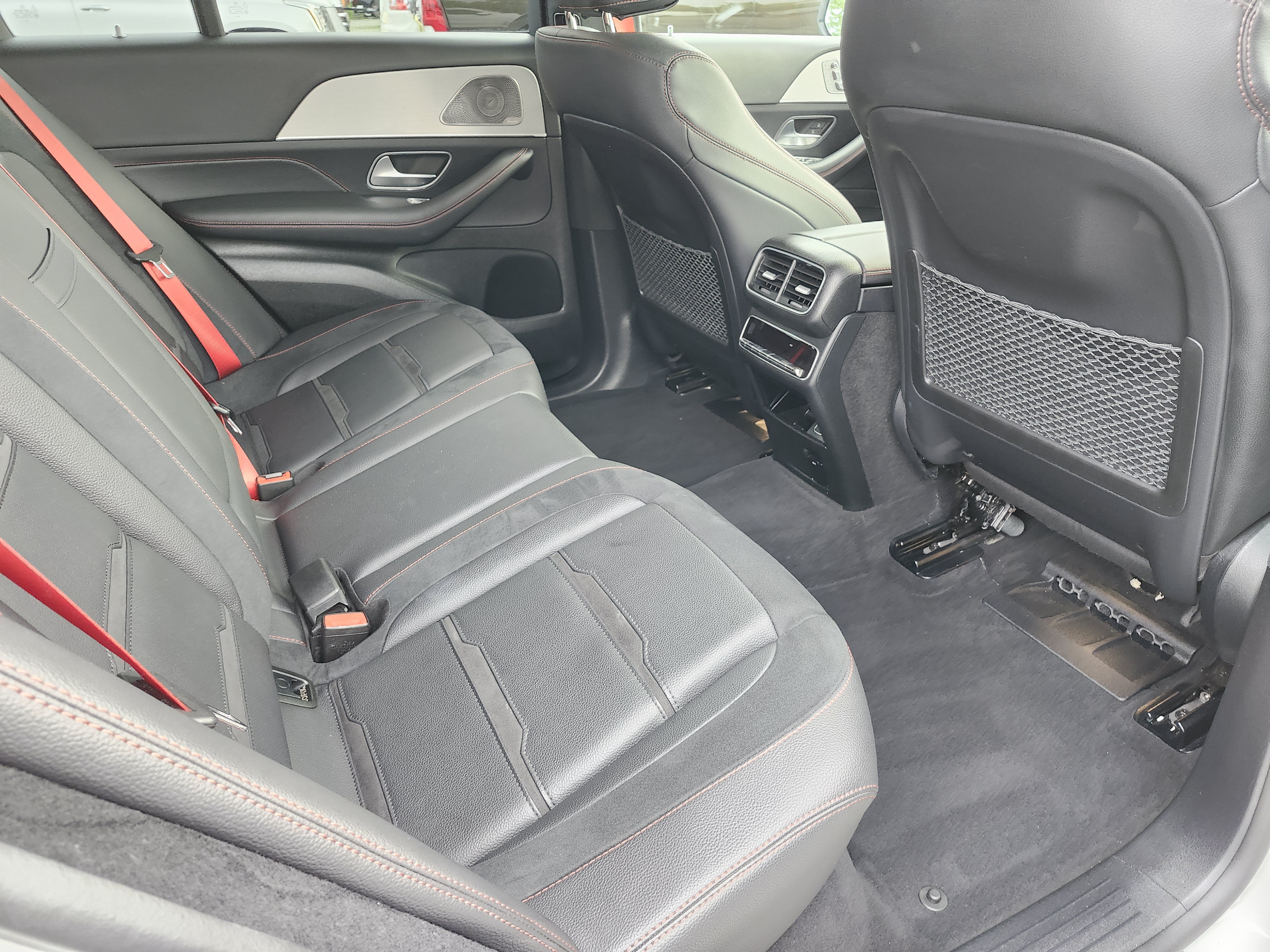 Used 2023 Mercedes-Benz GLE 53 AMG 4MATIC image 25