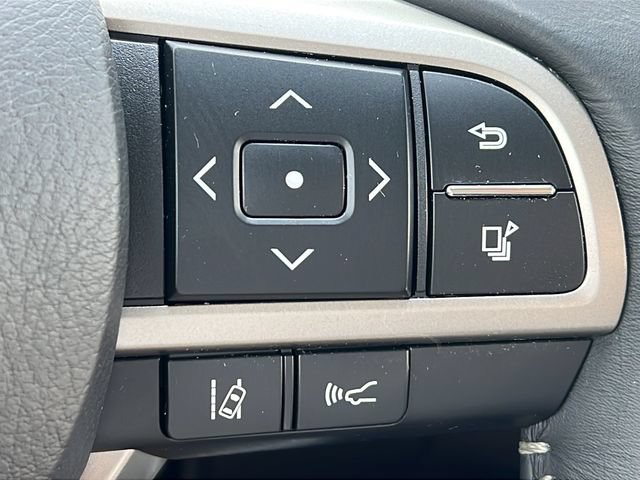 Used 2018 Lexus ES 350 w/ Luxury Package w/Wood Trim FWD image 21