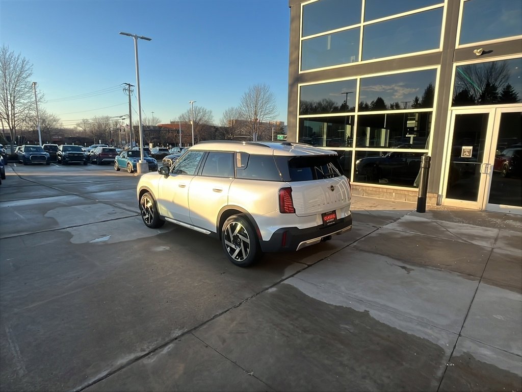 New 2026 MINI Cooper Countryman S image 4