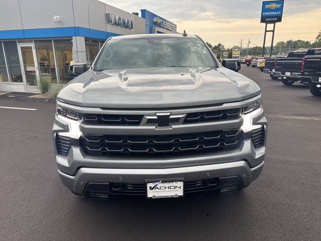 New 2026 Chevrolet Silverado 1500 RST w/ RST All Star Premium Package image 8