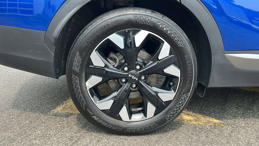 Used 2023 Kia Sportage X-Line image 11