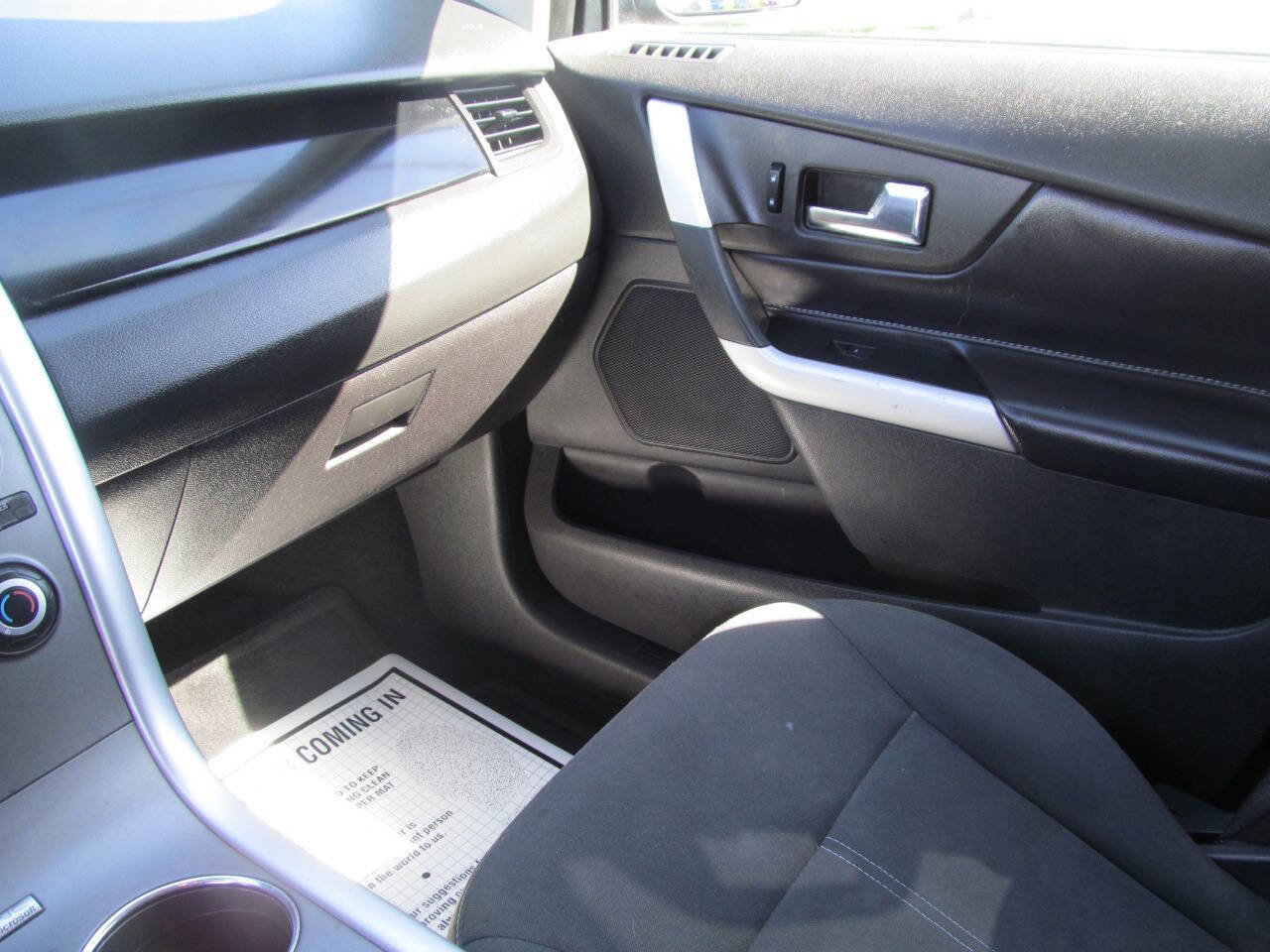 Used 2013 Ford Edge SE FWD image 12