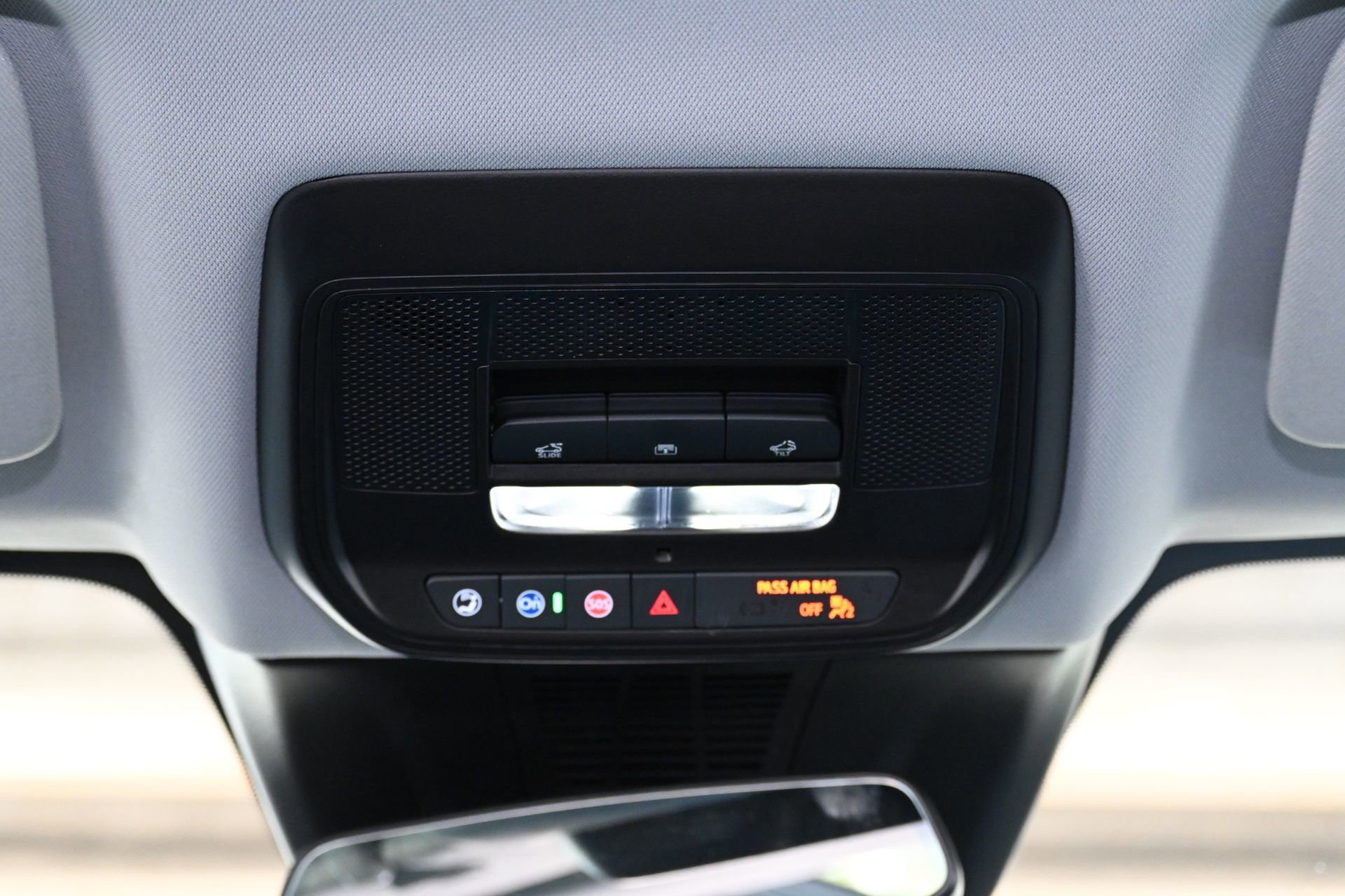 New 2026 Honda Prologue Touring image 28