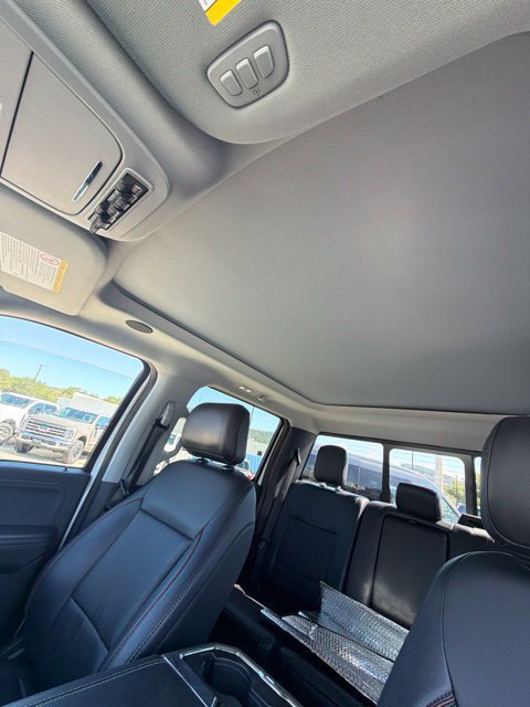 Used 2025 Ford F350 Lariat w/ Lariat Ultimate Package AWD/4WD image 46