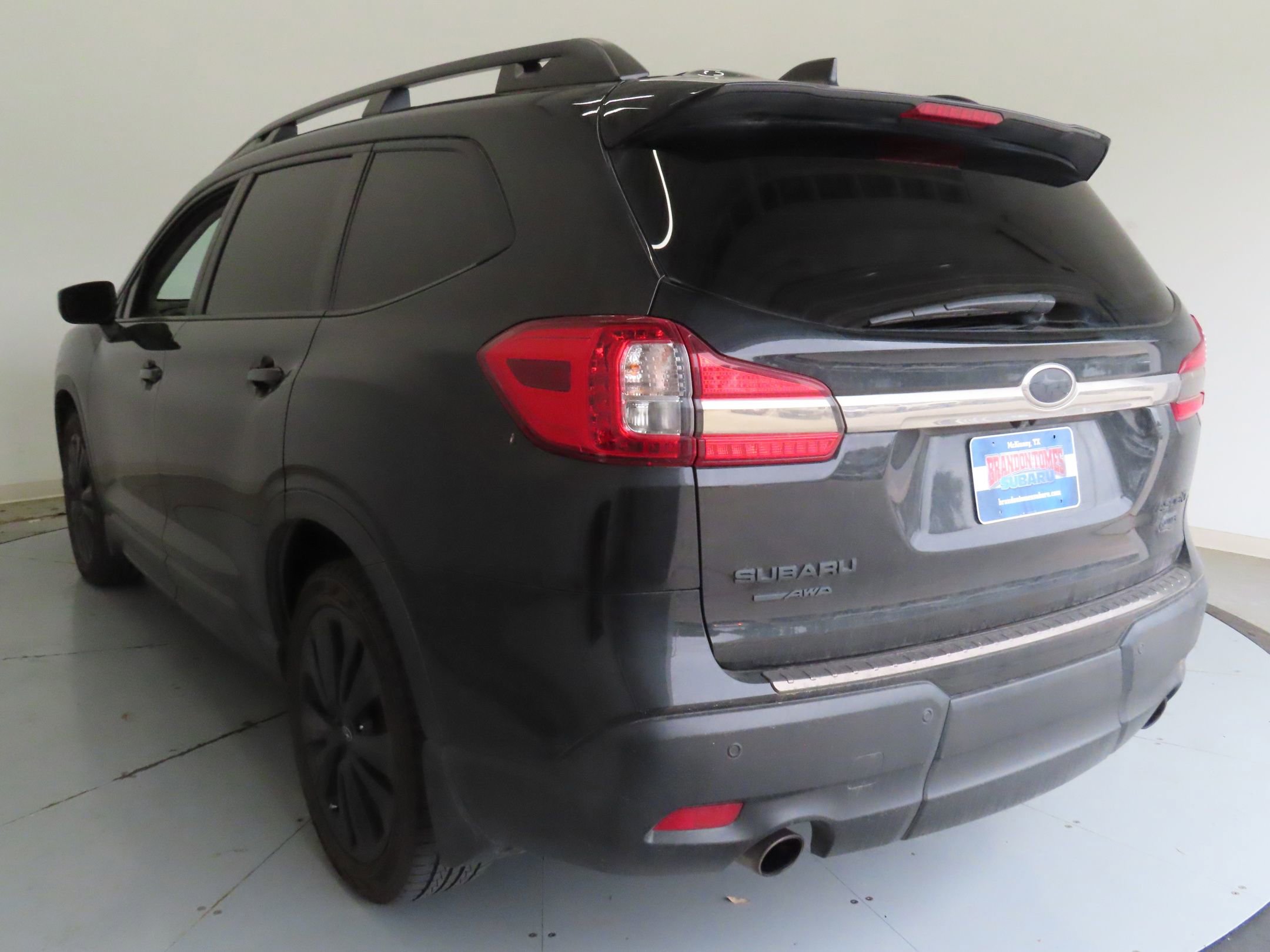 Used 2022 Subaru Ascent Onyx Edition AWD/4WD image 6