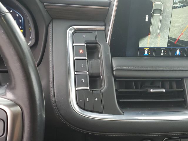 Used 2022 Chevrolet Tahoe LT w/ LT Signature Plus Package image 19