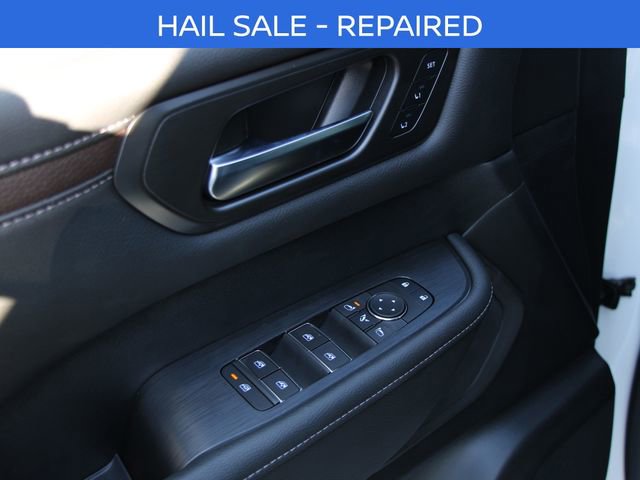 New 2026 Nissan Armada SL w/ Captain's Chari Seat Package image 12