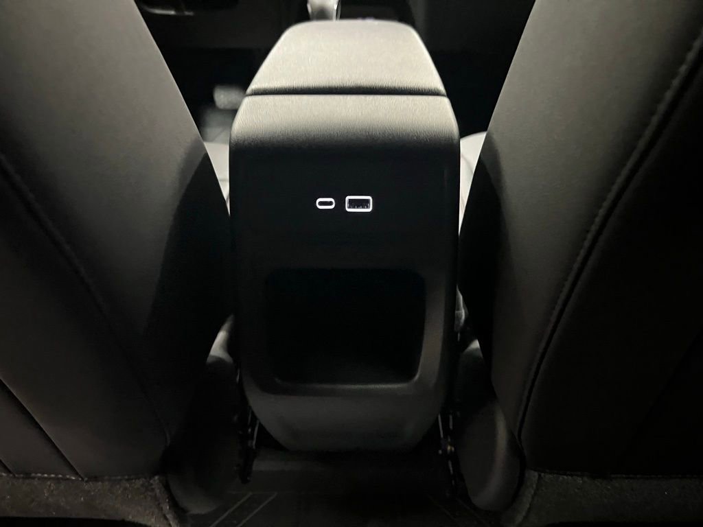 New 2026 Chevrolet Trax RS w/ Driver Confidence Package image 29