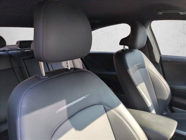 Certified 2023 Hyundai Ioniq 6 SEL RWD image 28