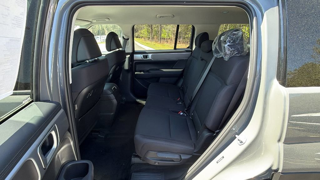 New 2026 Hyundai Santa Fe SE image 21