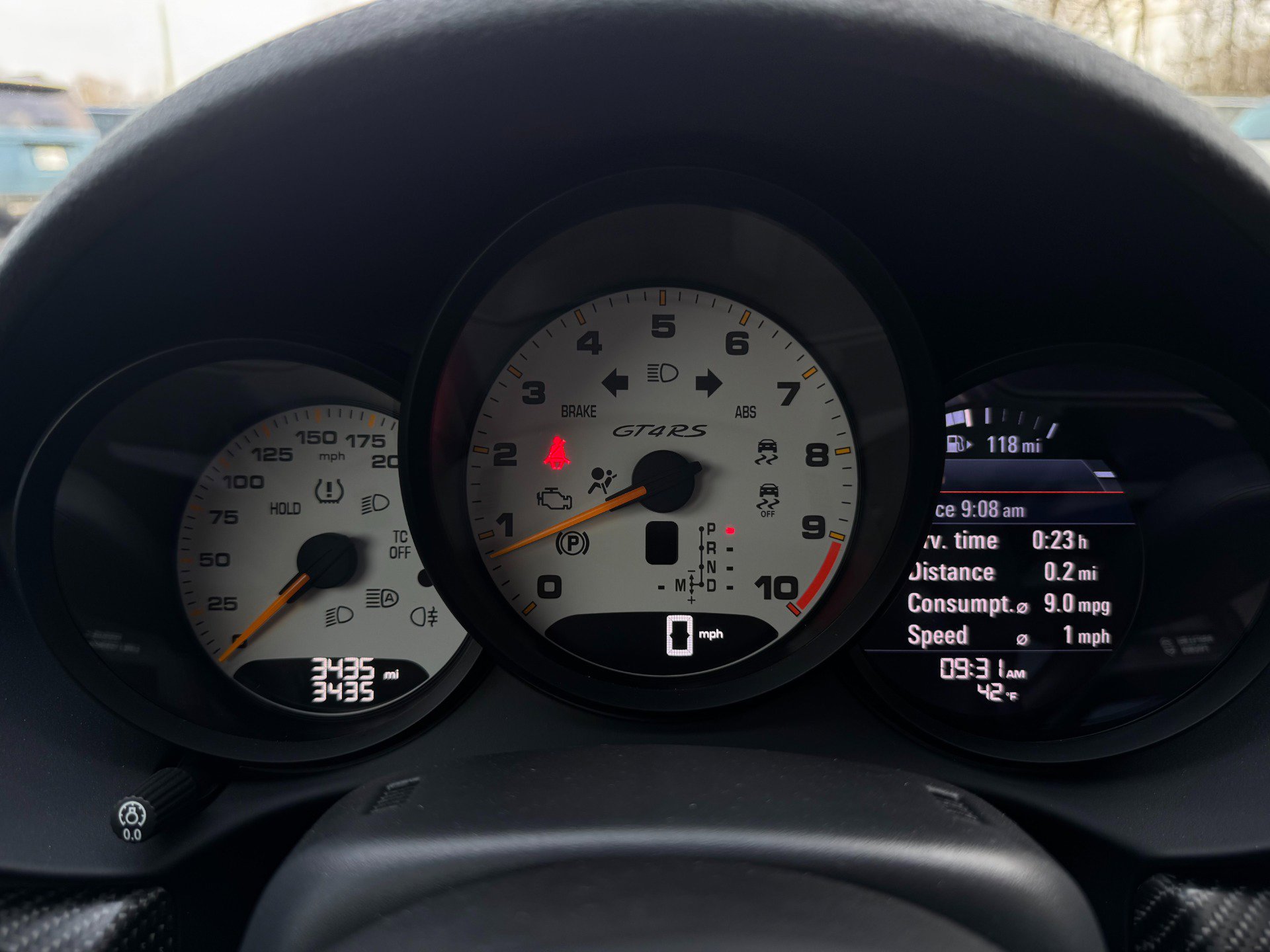 Used 2023 Porsche 718 Cayman GT4 RS image 42