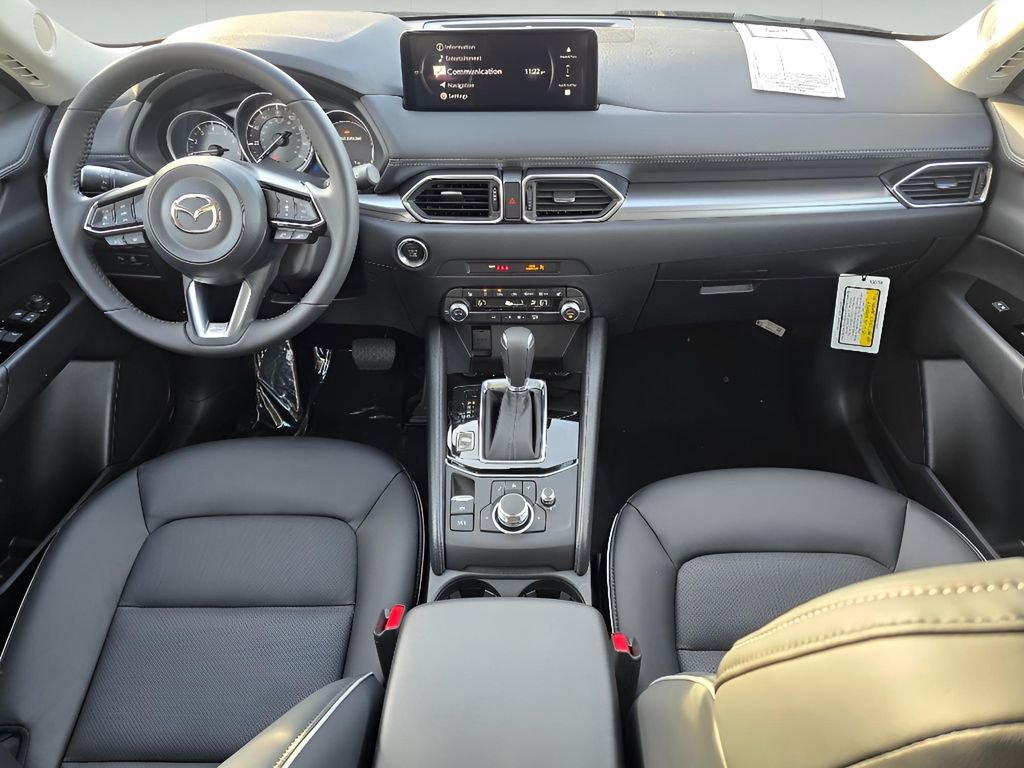 Used 2025 MAZDA CX-5 AWD 2.5 S image 21