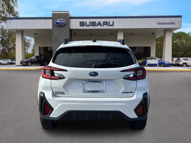 New 2026 Subaru Crosstrek 2.5i Limited AWD/4WD image 5
