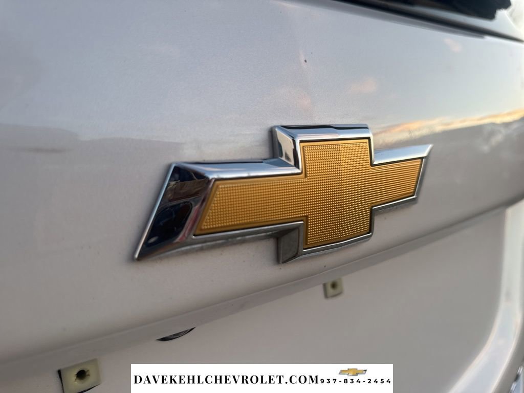 Used 2023 Chevrolet Equinox Premier image 47