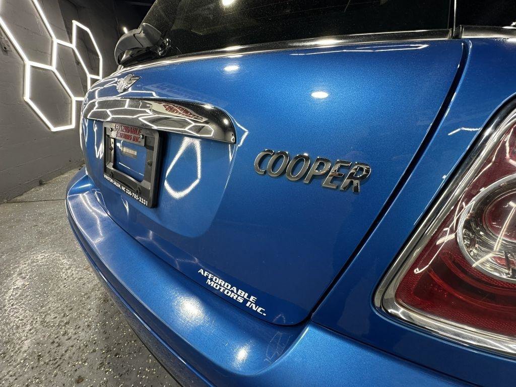 Used 2012 MINI Cooper Hardtop image 29