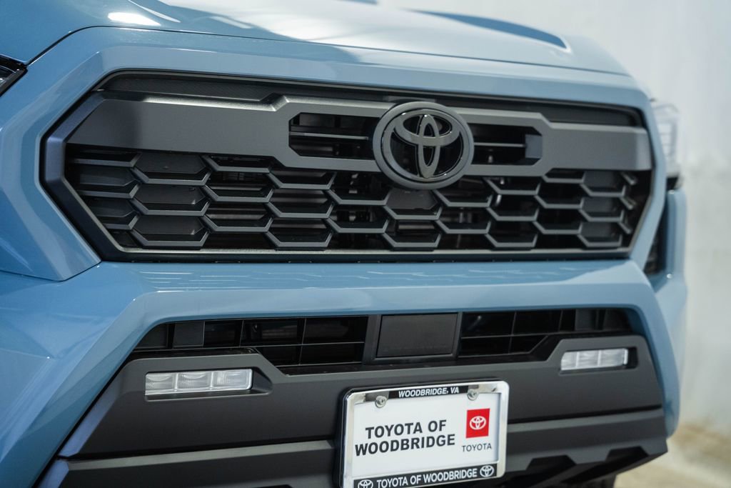 New 2026 Toyota Tacoma TRD Off-Road image 10