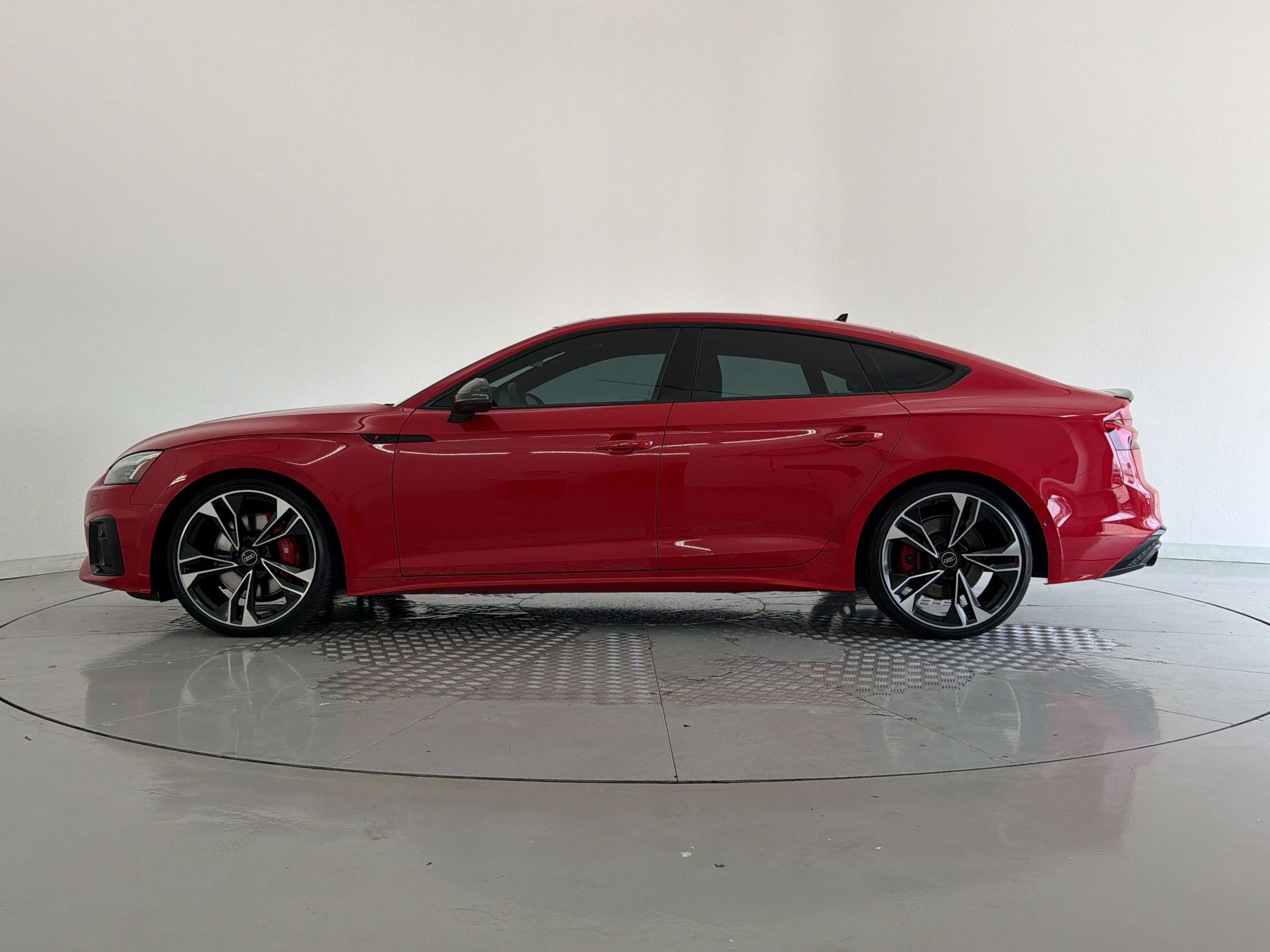 Used 2023 Audi S5 Prestige w/ Prestige Package AWD/4WD image 2