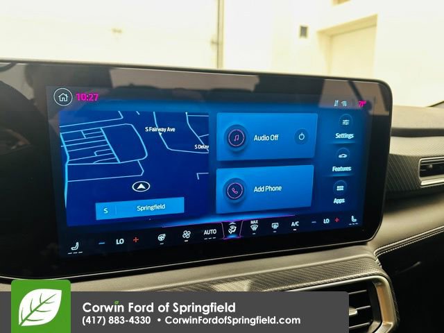 New 2025 Ford Mustang GT Premium image 37