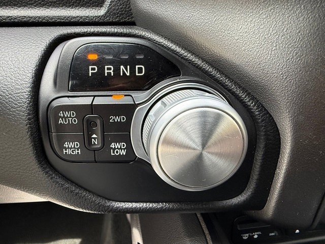 Used 2019 RAM 1500 Sport w/ Level 2 Equipment Group AWD/4WD image 23