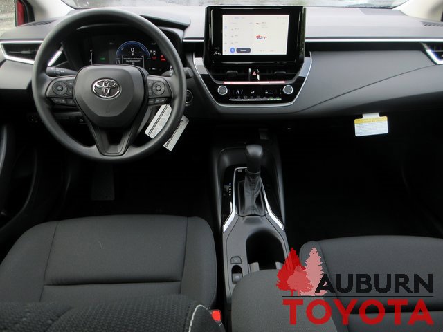 New 2026 Toyota Corolla LE image 5