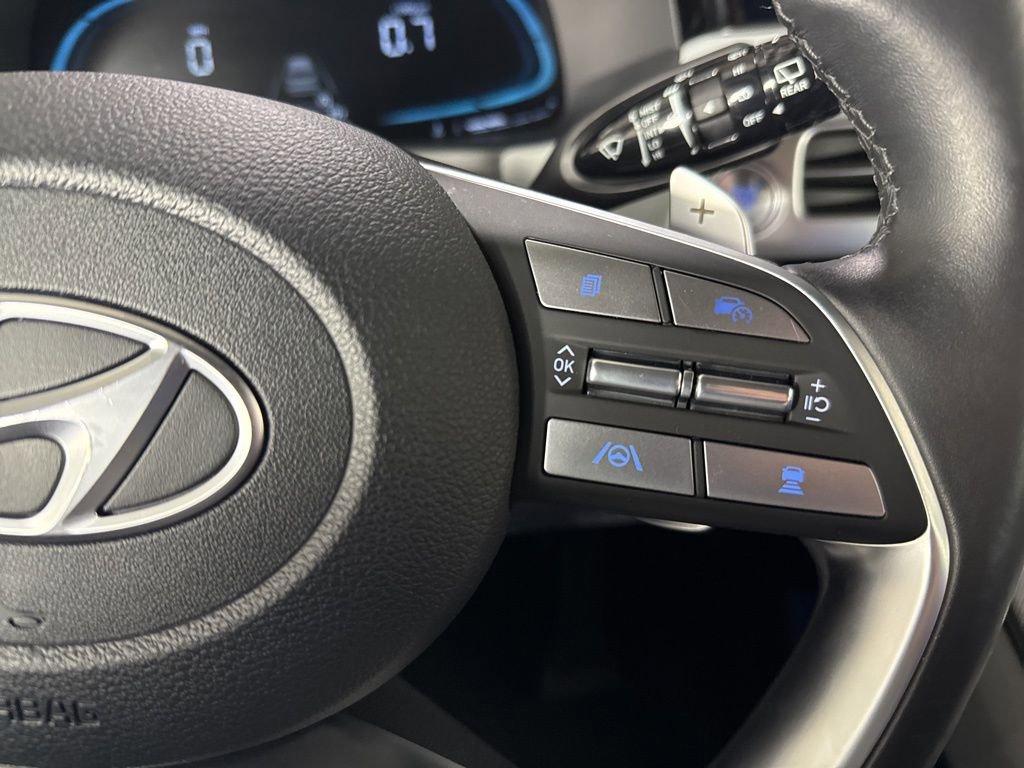 Used 2025 Hyundai Palisade SEL image 21