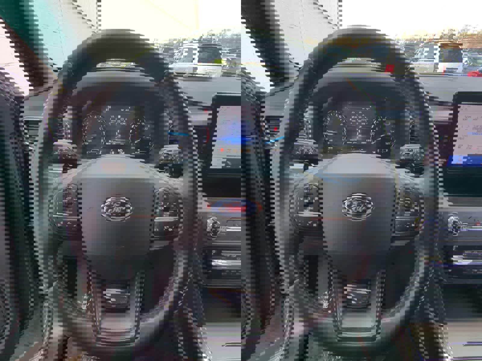 Used 2020 Ford Explorer XLT w/ Equipment Group 202A image 22