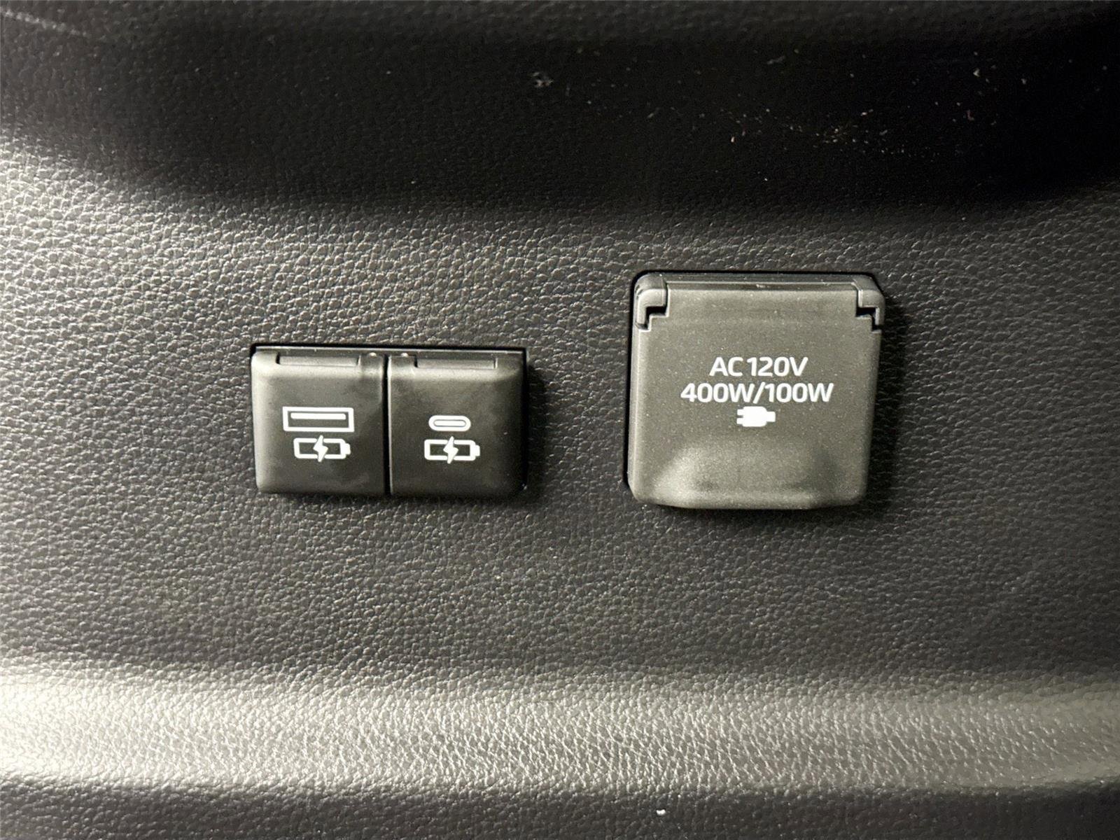 New 2026 Toyota Tundra SR5 AWD/4WD image 39