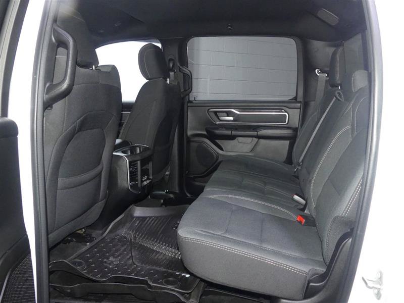 Used 2023 RAM 1500 Big Horn AWD/4WD image 24