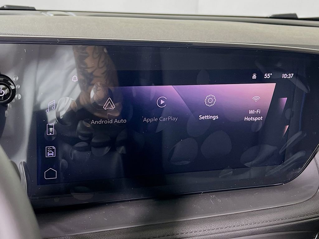 New 2026 Buick Encore GX Sport Touring w/ Comfort Package image 12