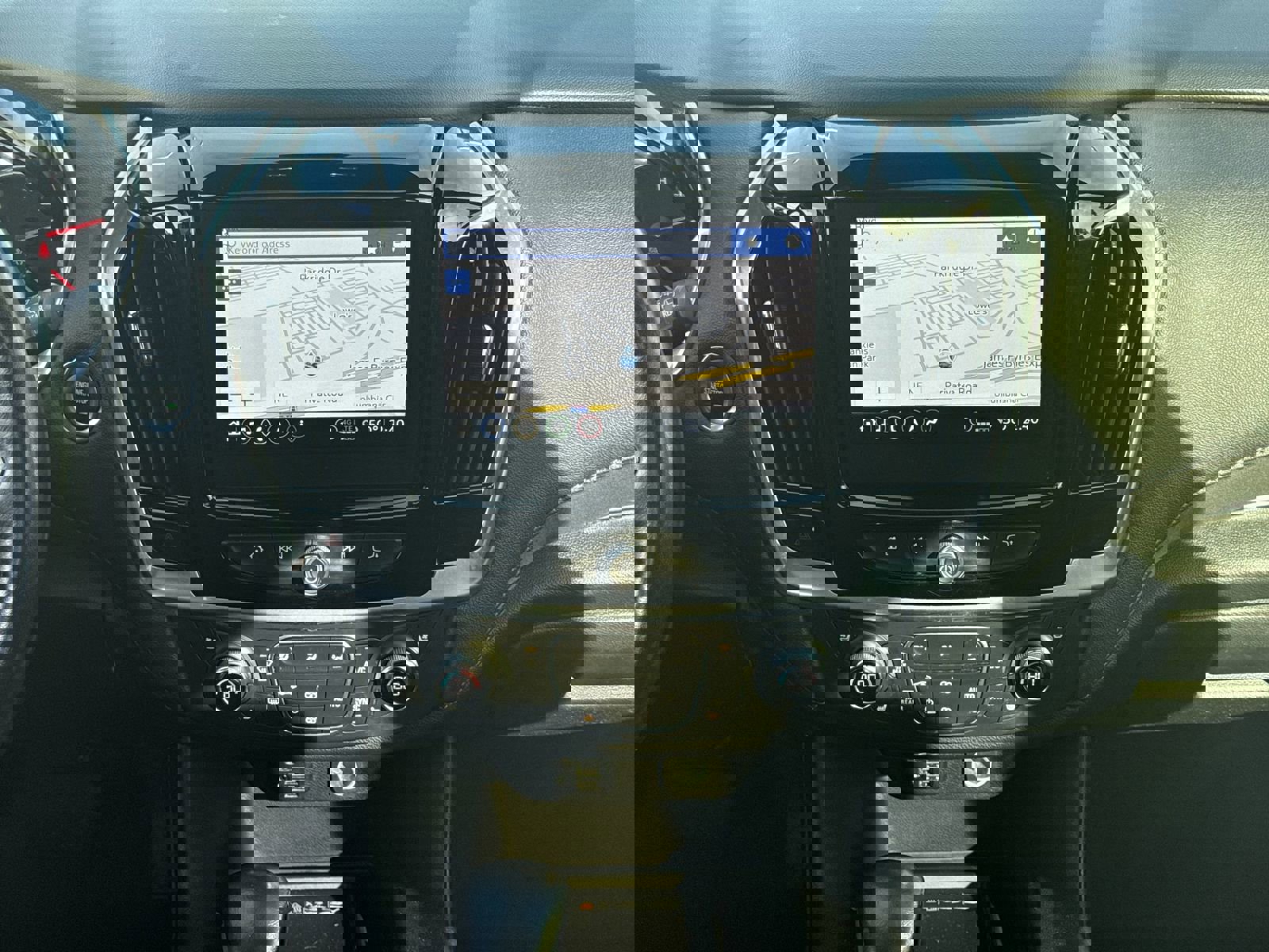 Certified 2022 Chevrolet Traverse High Country image 30