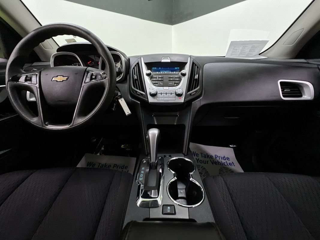 Used 2014 Chevrolet Equinox LS FWD image 17