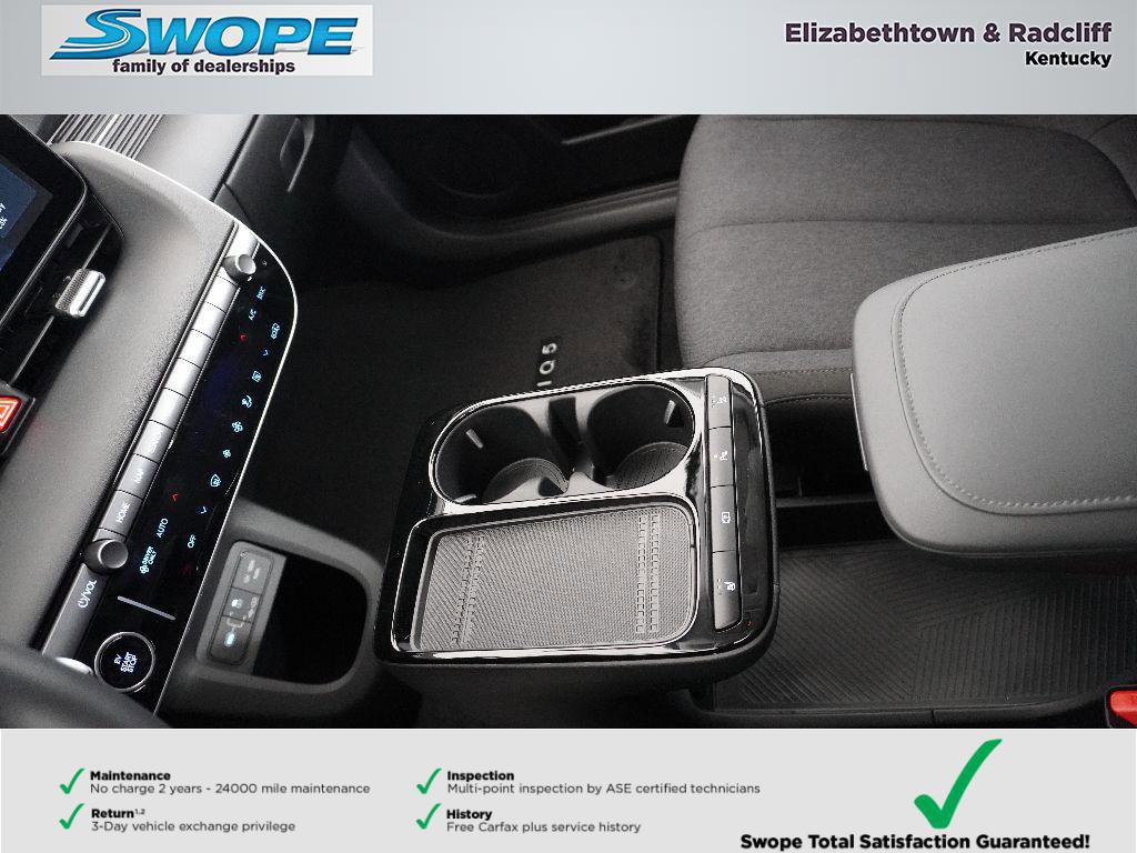 New 2026 Hyundai Ioniq 5 SE image 21