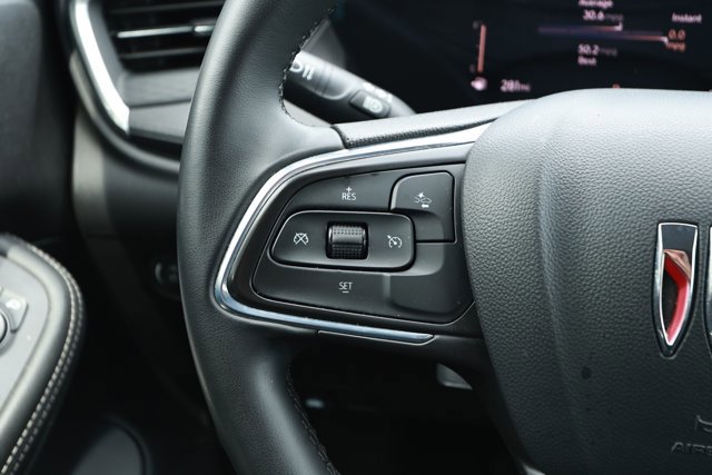 Used 2024 Buick Encore GX Sport Touring FWD image 13