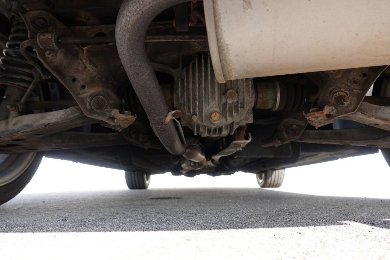 Used 1996 MAZDA MX-5 Miata RWD image 94
