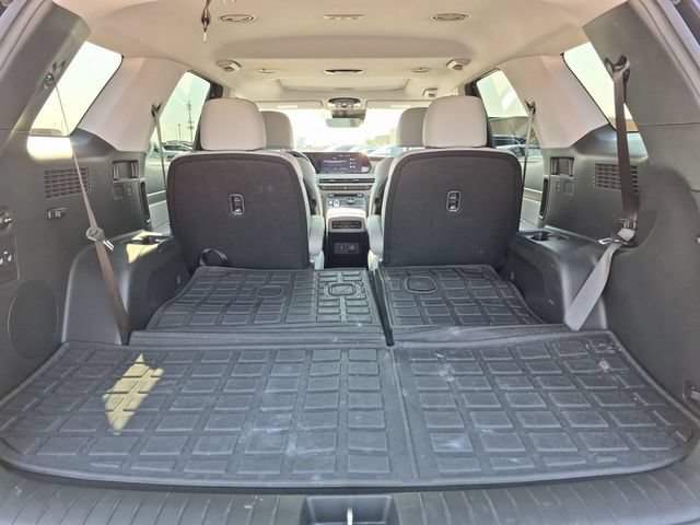 Used 2025 Hyundai Palisade SEL FWD image 22