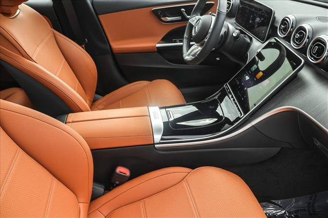 Certified 2026 Mercedes-Benz C 300 4MATIC Sedan image 27